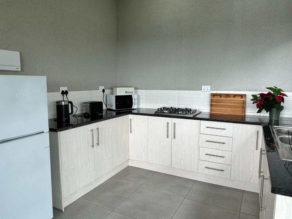 Hazyview Accommodation, Bon Repose Cottages 3&4 Habitación foto